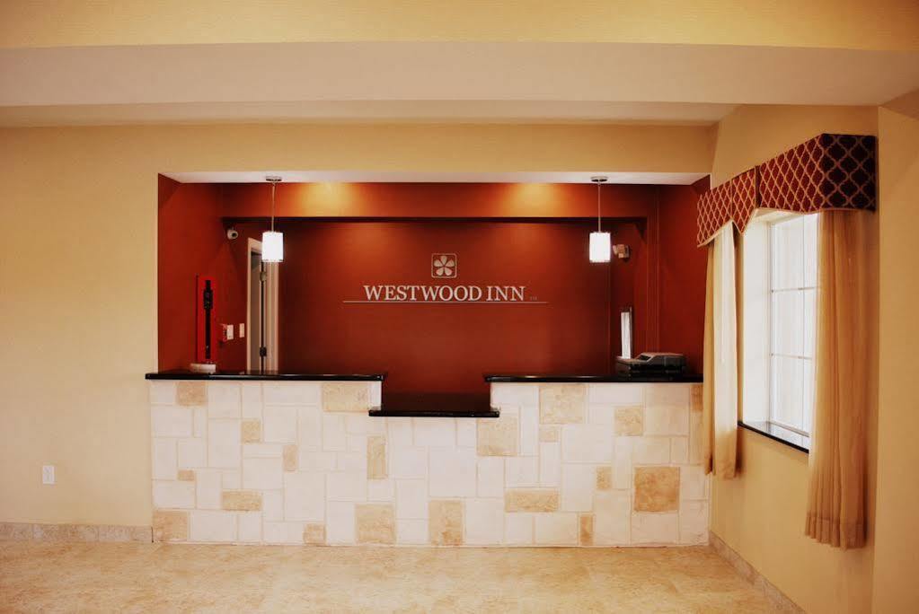 Westwood Inn By Oyo Gonzales Tx Екстер'єр фото